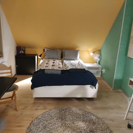 Pink House Room#1 스톡홀름 외부 사진