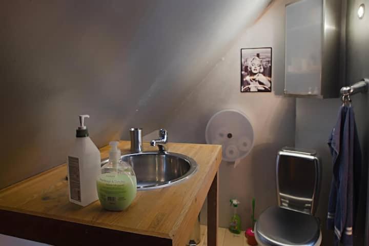 Pink House Room#1 스톡홀름 외부 사진
