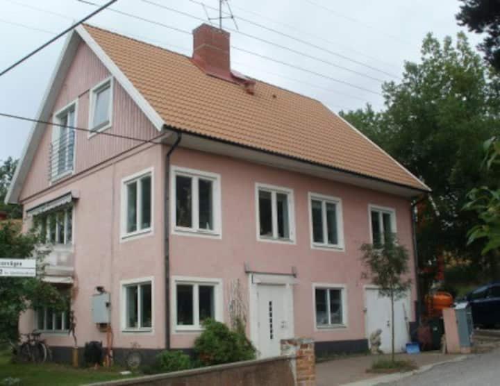 Pink House Room#1 스톡홀름 외부 사진