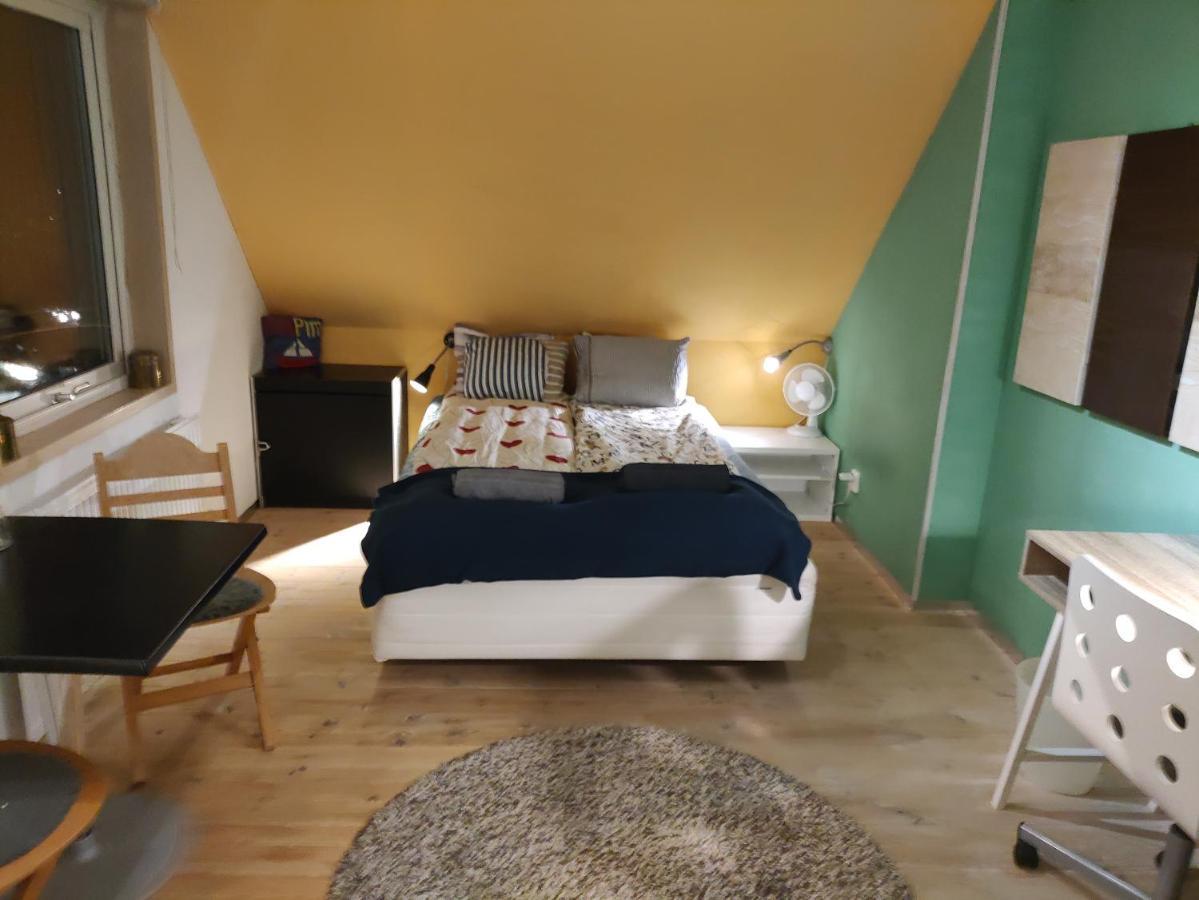 Pink House Room#1 스톡홀름 외부 사진